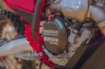 Picture of HINSON-outer clutch cover