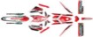 Picture of GP graphics kit