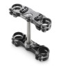 Picture of Factory triple clamp