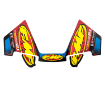 Picture of FMF Powercore 2.1 sticker