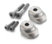 Picture of Handlebar riser