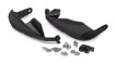 Picture of HANDGUARDS CLOSED BLACK