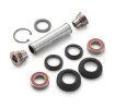 Picture of Factory wheel bearing repair kit