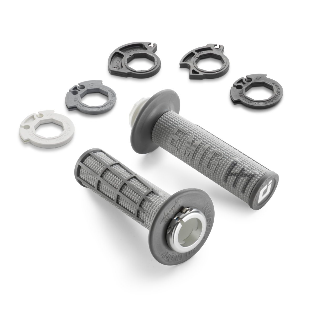 Picture of Lock-on grip set "Jeff Emig"