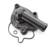 Picture of Water pump cover