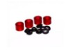 Picture of ELASTOMER RED/HARD