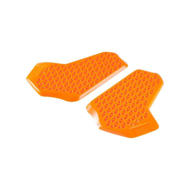 Picture of D3O CP1 CHEST PROTECTOR LEFT 