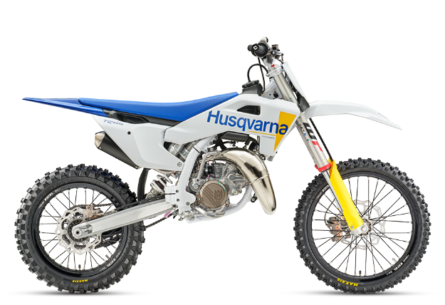 Picture of Husqvarna TC 85 Big Wheel 2027