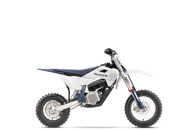 Picture of Husqvarna EE-5 2027