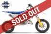 Picture of HUSQVARNA TC 50 2027