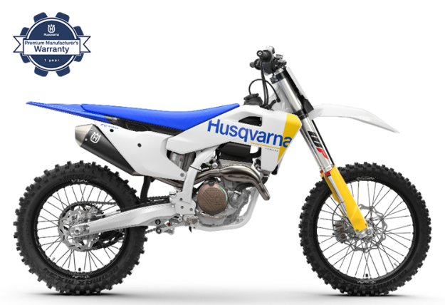 Picture of Husqvarna FC 250 2027