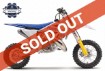 Picture of Husqvarna TC 85 Small Wheel 2027