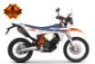 Picture of KTM 690 Rally 2027