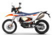 Picture of KTM 690 Rally 2027