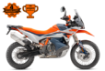 Picture of KTM 890 Adventure R 2026