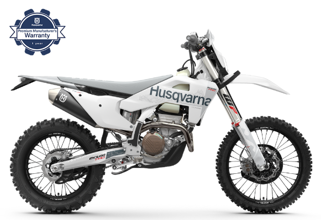 Picture of Husqvarna FE 350 Pro 2027