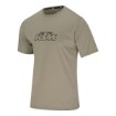 Picture of ESSENTIAL T-SHIRT BEIGE