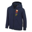 Picture of KIDS RACING ZIP HOODIE