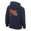 Picture of KIDS RACING ZIP HOODIE