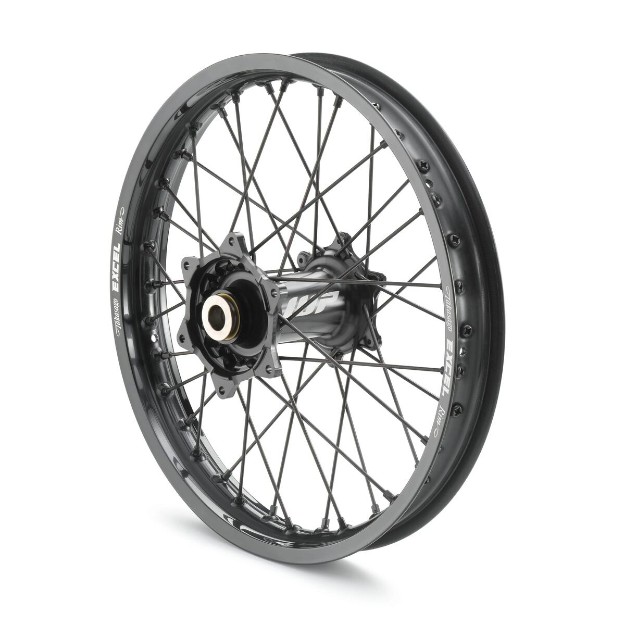 Picture of Factory Racing rear wheel 2.15x18"