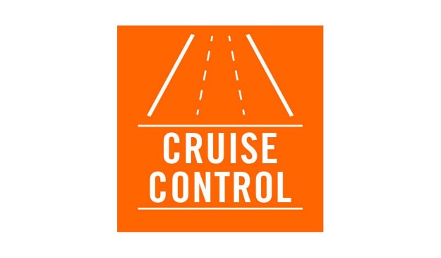 Picture of Cruise Control