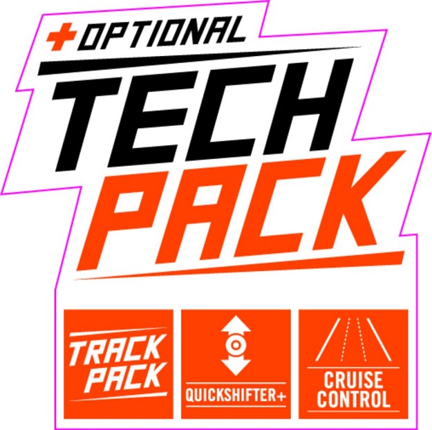 Picture of TECH PACK