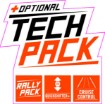 Picture of TECH PACK