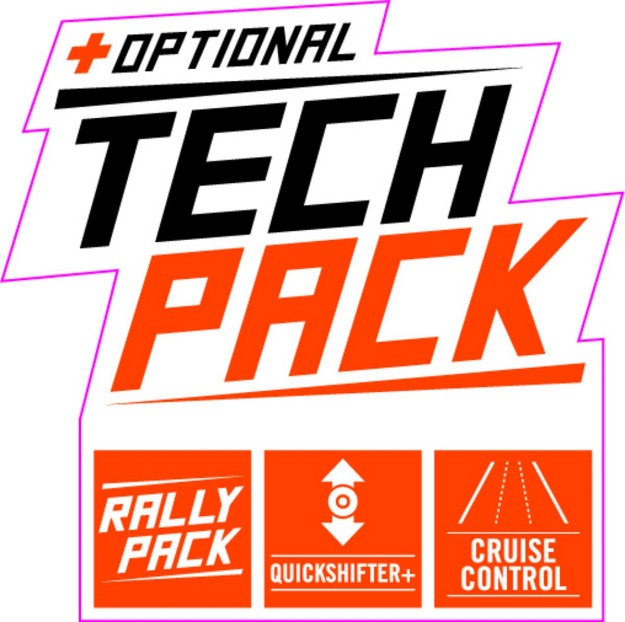 Picture of TECH PACK