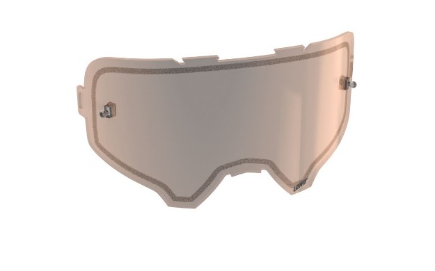 Picture of Velocity Iriz lens Bronze 68 VLT