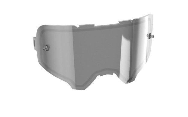 Picture of Velocity Iriz lens Silver 50 VLT