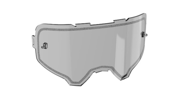 Picture of Velocity lens Light Grey 58 VLT