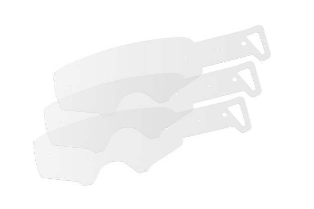 Picture of Velocity Tear-Off Standard (20pcs)