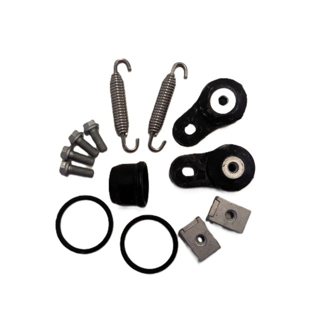 Picture of Exhaust parts kit 50cc