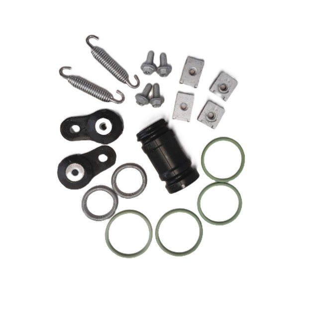 Picture of Exhaust parts kit 65/85cc