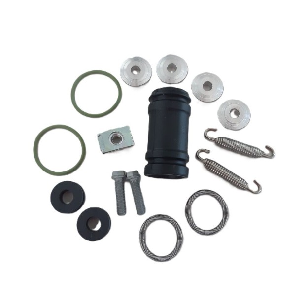 Picture of Exhaust parts kit 125/150cc