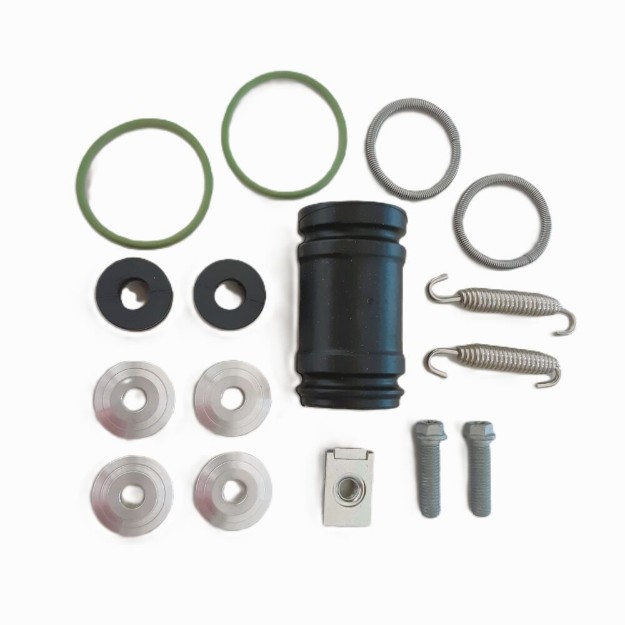 Picture of Exhaust parts kit 250/300cc