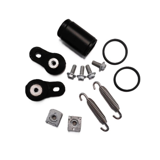 Picture of Exhaust parts kit 50cc