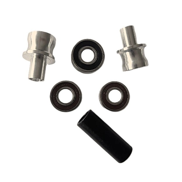 Picture of Wheel bearing repair kit 