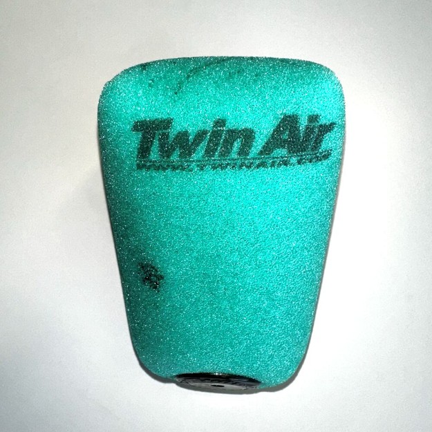 Picture of Pre-oiled air filter