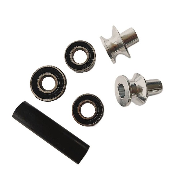 Picture of Wheel bearing repair kit