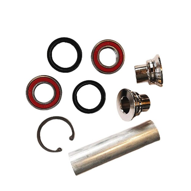 Picture of Wheel bearing repair kit