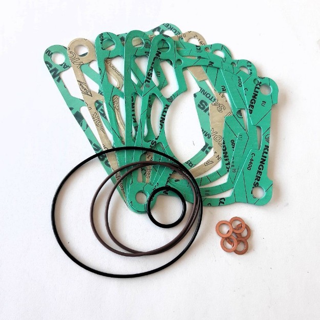 Picture of Cylinder gasket kit MX 125