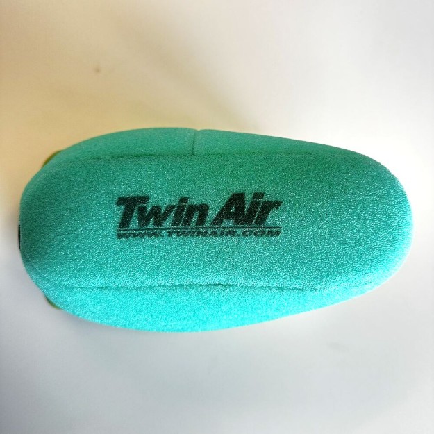 Picture of Pre-oiled air filter