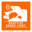 Picture of Adaptive Brake Light