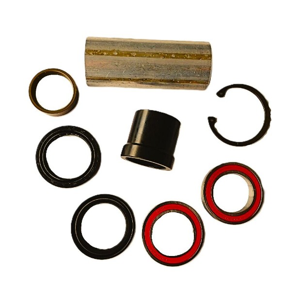 Picture of Front wheel repair kit