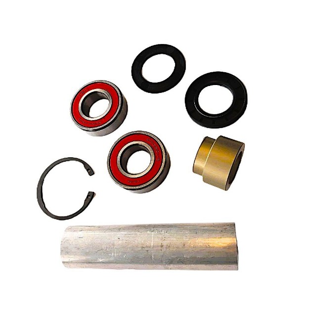 Picture of Rear wheel repair kit