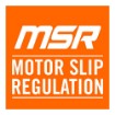 Picture of Motor slip regulation (MSR)