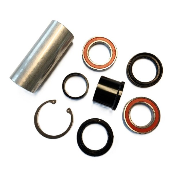 Picture of Front wheel repair kit
