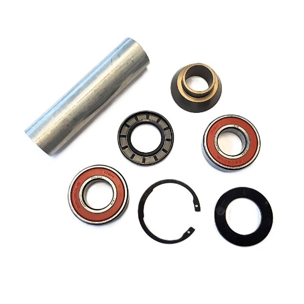 Picture of Rear wheel repair kit