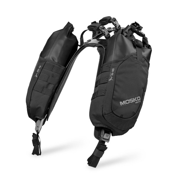 Picture of Mosko Moto side bag set